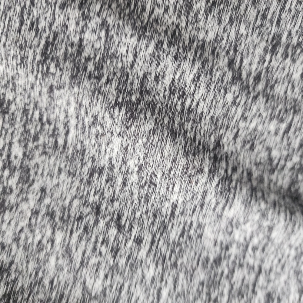 Outdoor Voices Long Sleeve Hooded Shirt View 2